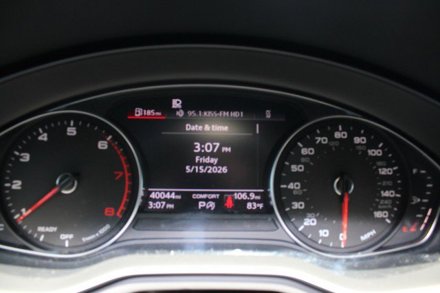 Used 2020 Audi A5 2.0T Premium w/ Convenience Package AWD/4WD image 19