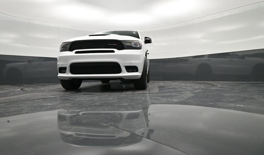 Used 2018 Dodge Durango R/T w/ Blacktop Package image 25
