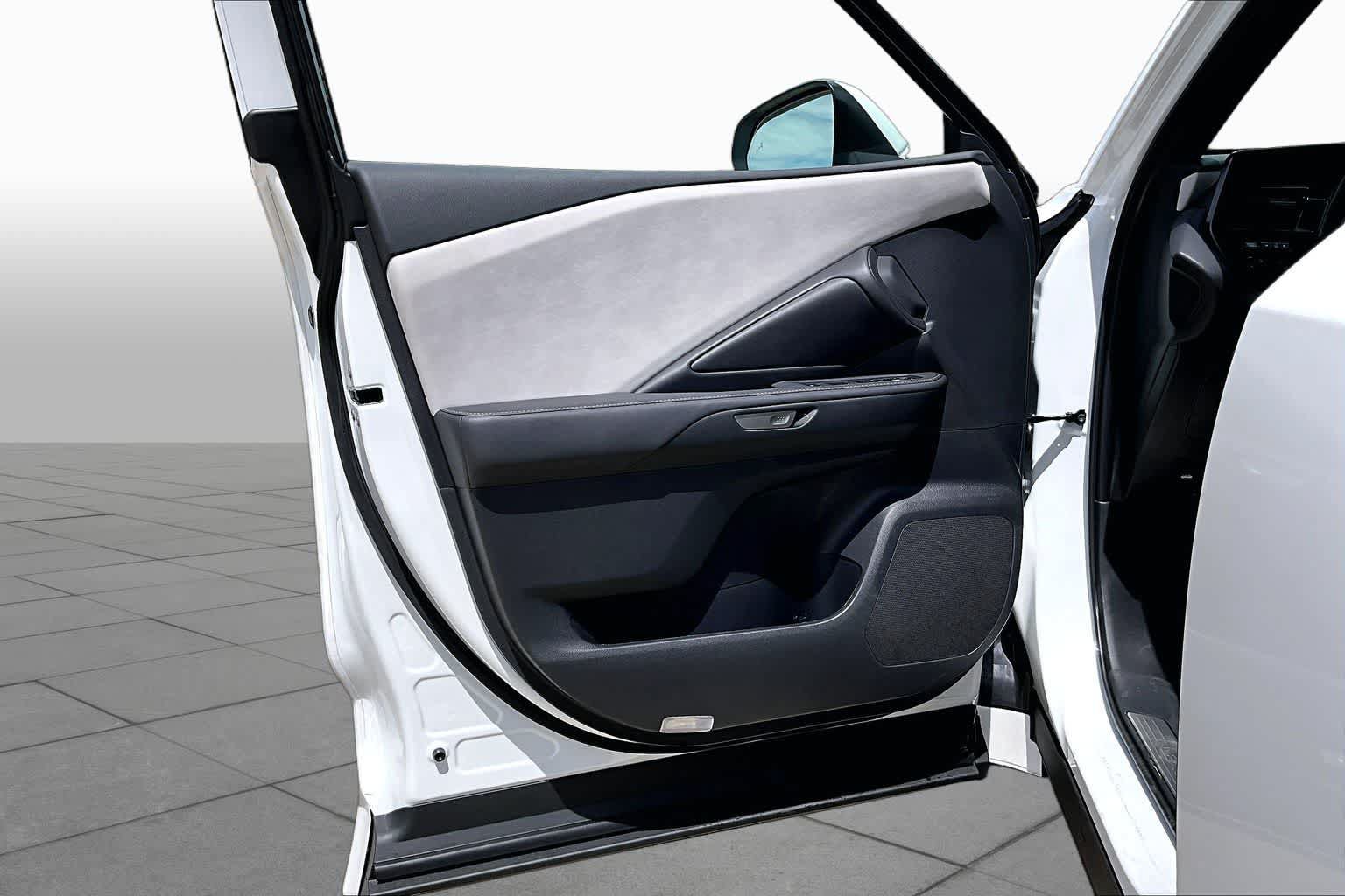 New 2026 Lexus TX 350 AWD image 10
