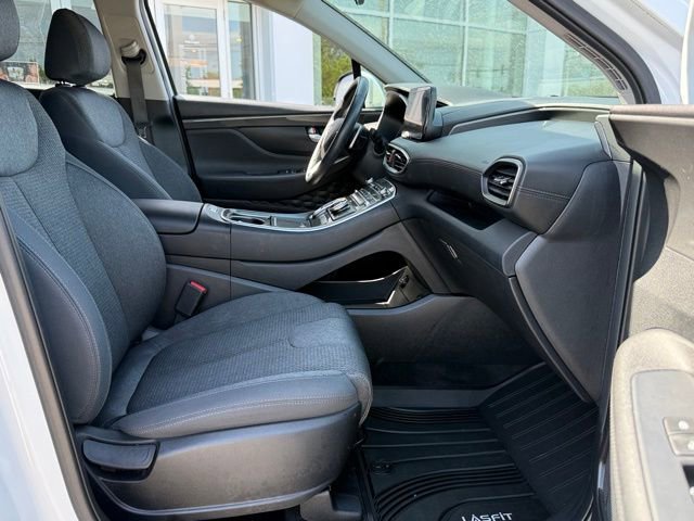 Used 2023 Hyundai Santa Fe SEL AWD/4WD image 21