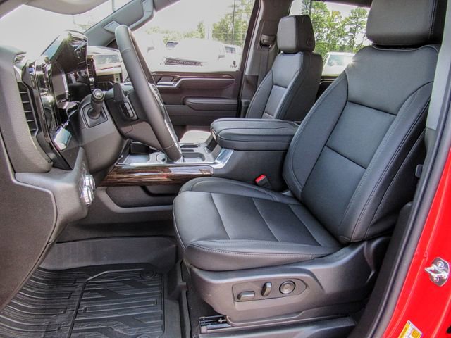 New 2026 GMC Sierra 1500 Elevation w/ Elevation Premium Package image 16