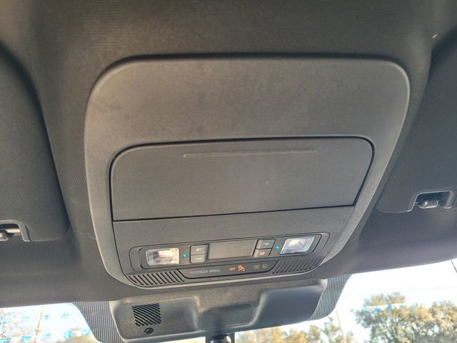 Used 2025 Ford F150 STX image 21