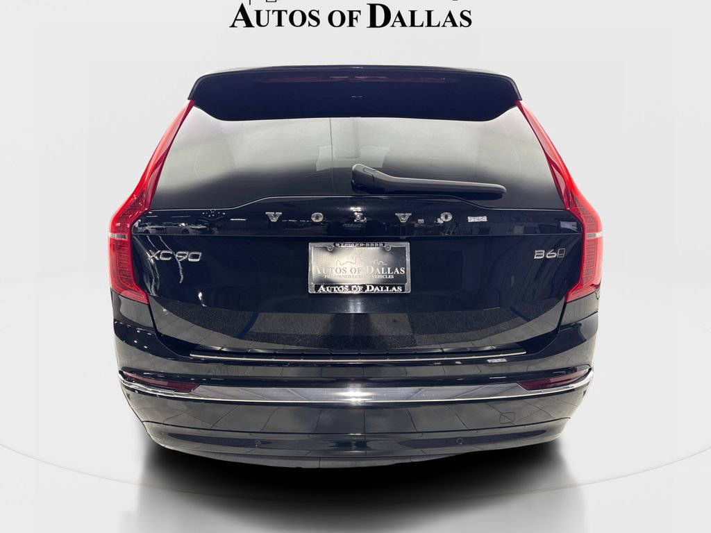 Used 2023 Volvo XC90 B6 Plus image 7