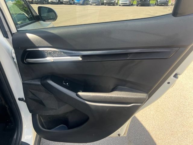 Used 2021 Kia Seltos LX AWD/4WD image 12