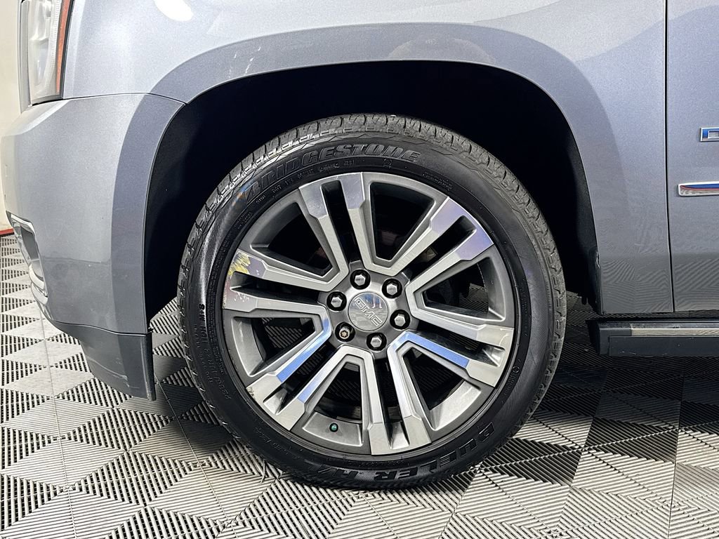 Used 2020 GMC Yukon Denali w/ Denali Ultimate Package image 33