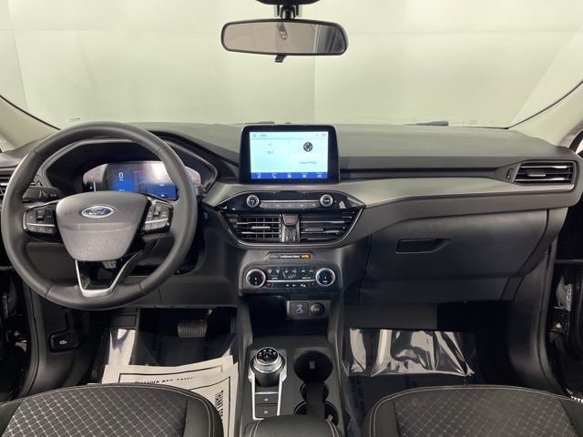 Used 2023 Ford Escape Active image 38