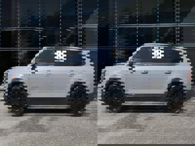 Used 2022 Kia Telluride EX w/ EX Premium Package image 6