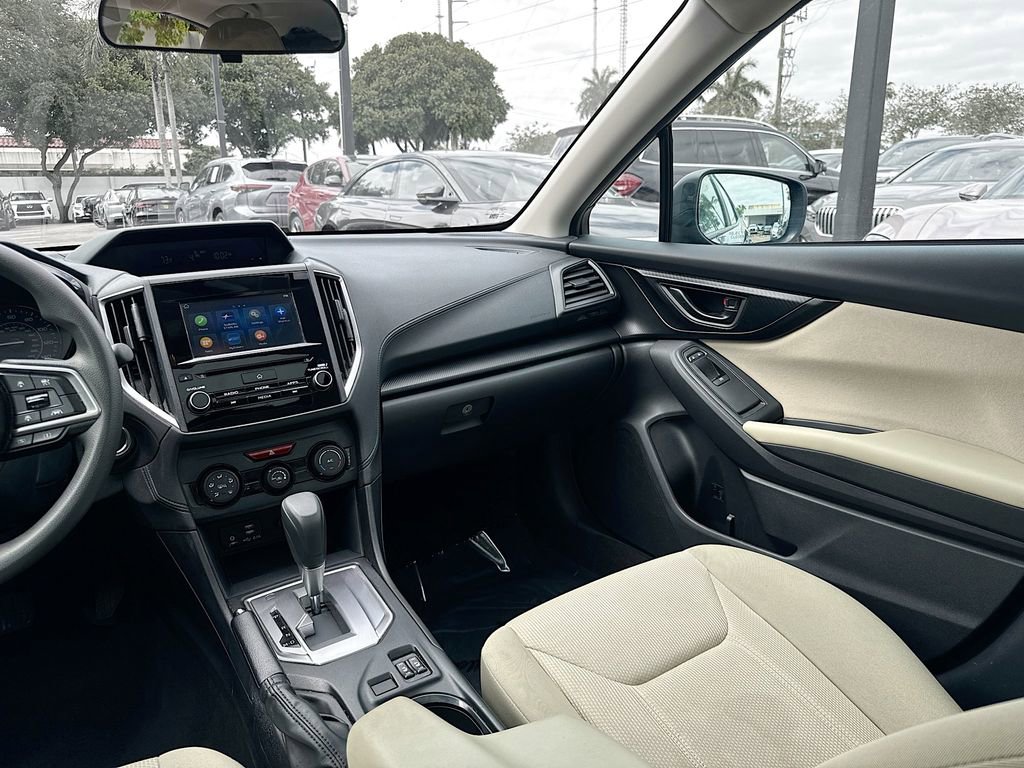 Used 2023 Subaru Impreza Premium image 24