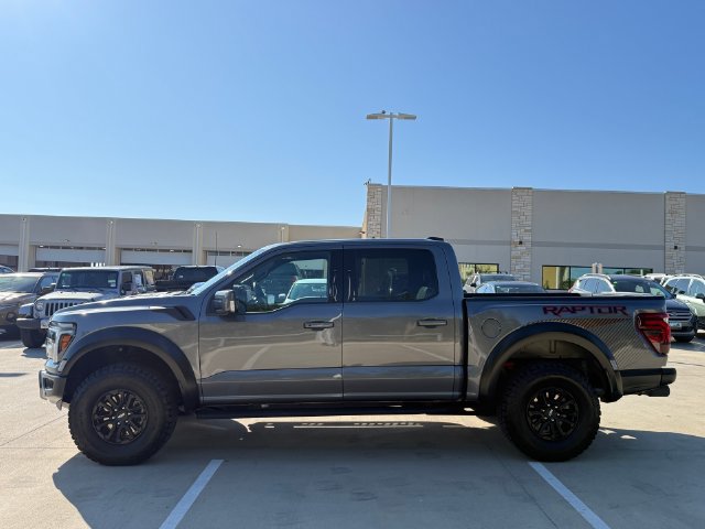 Used 2024 Ford F150 Raptor AWD/4WD image 8