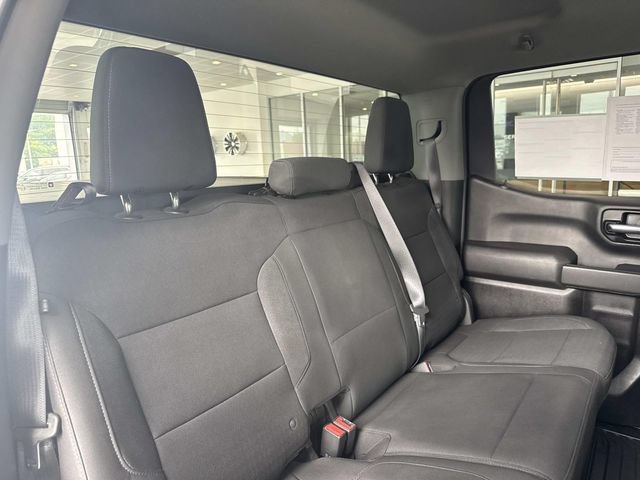 Used 2022 Chevrolet Silverado 1500 Custom w/ Rally Edition AWD/4WD image 25