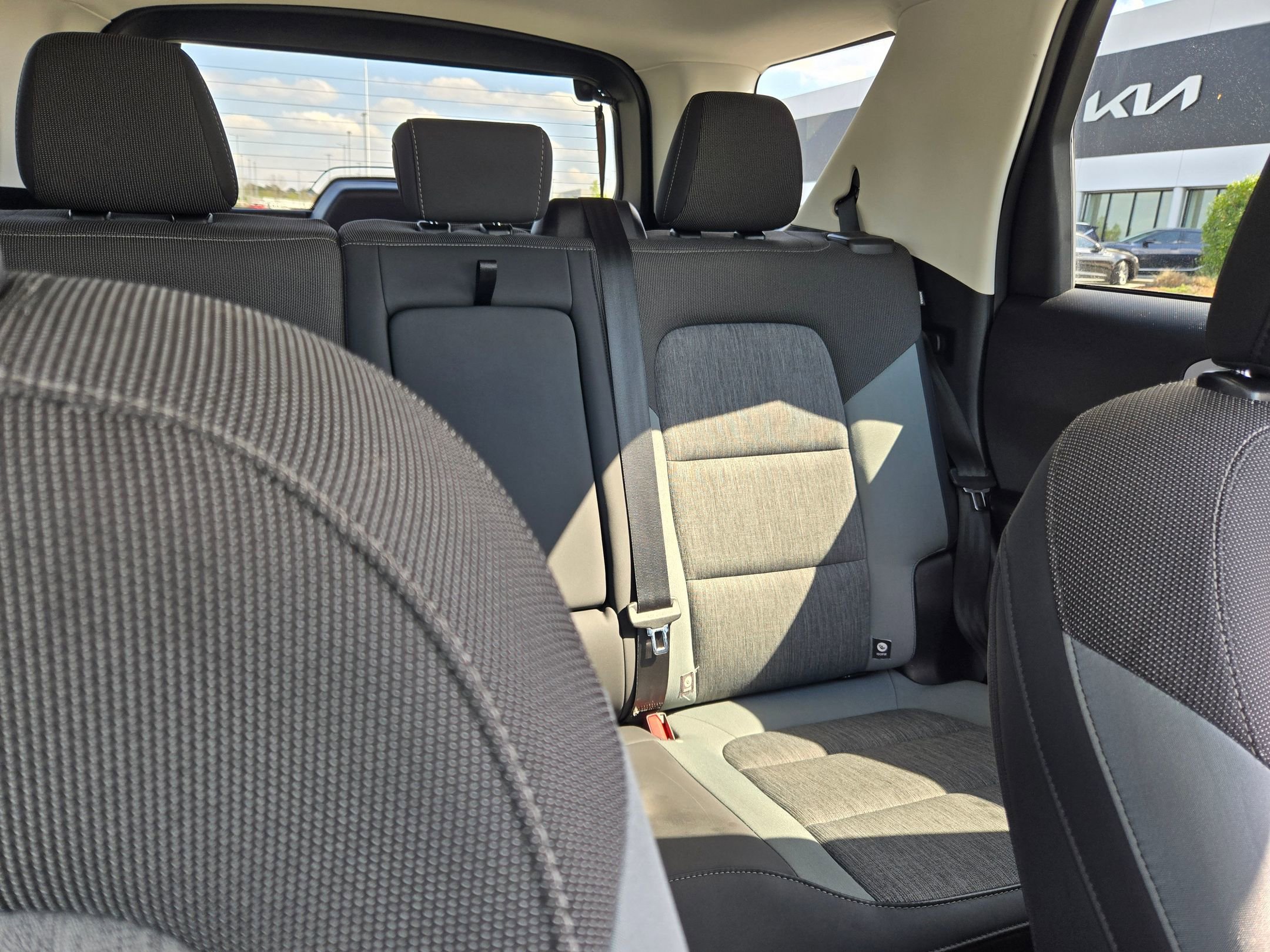 Used 2022 Ford Bronco Sport Big Bend image 14