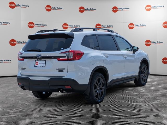 New 2026 Subaru Ascent Bronze Edition image 4