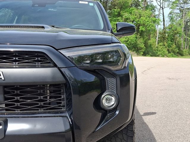 Used 2021 Toyota 4Runner TRD Pro AWD/4WD image 11