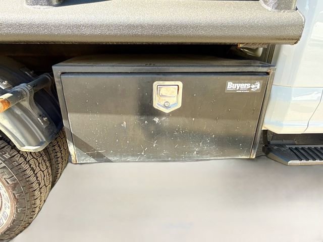 Used 2019 Ford F350 XL w/ XL Value Package image 32