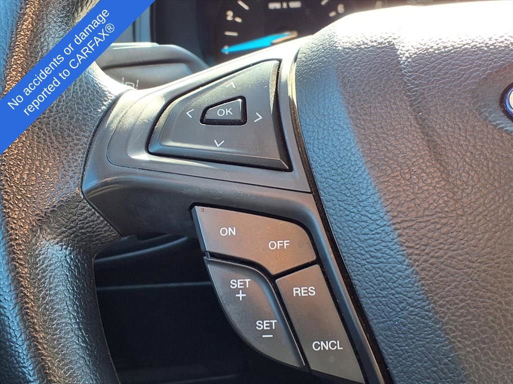 Used 2019 Ford Edge SE image 26