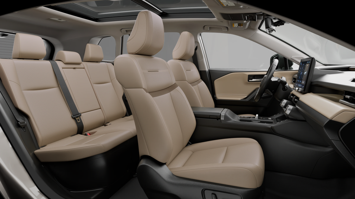 New 2026 Toyota RAV4 Limited AWD/4WD image 20