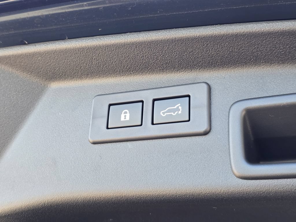 New 2026 Subaru Outback Touring XT AWD/4WD image 10