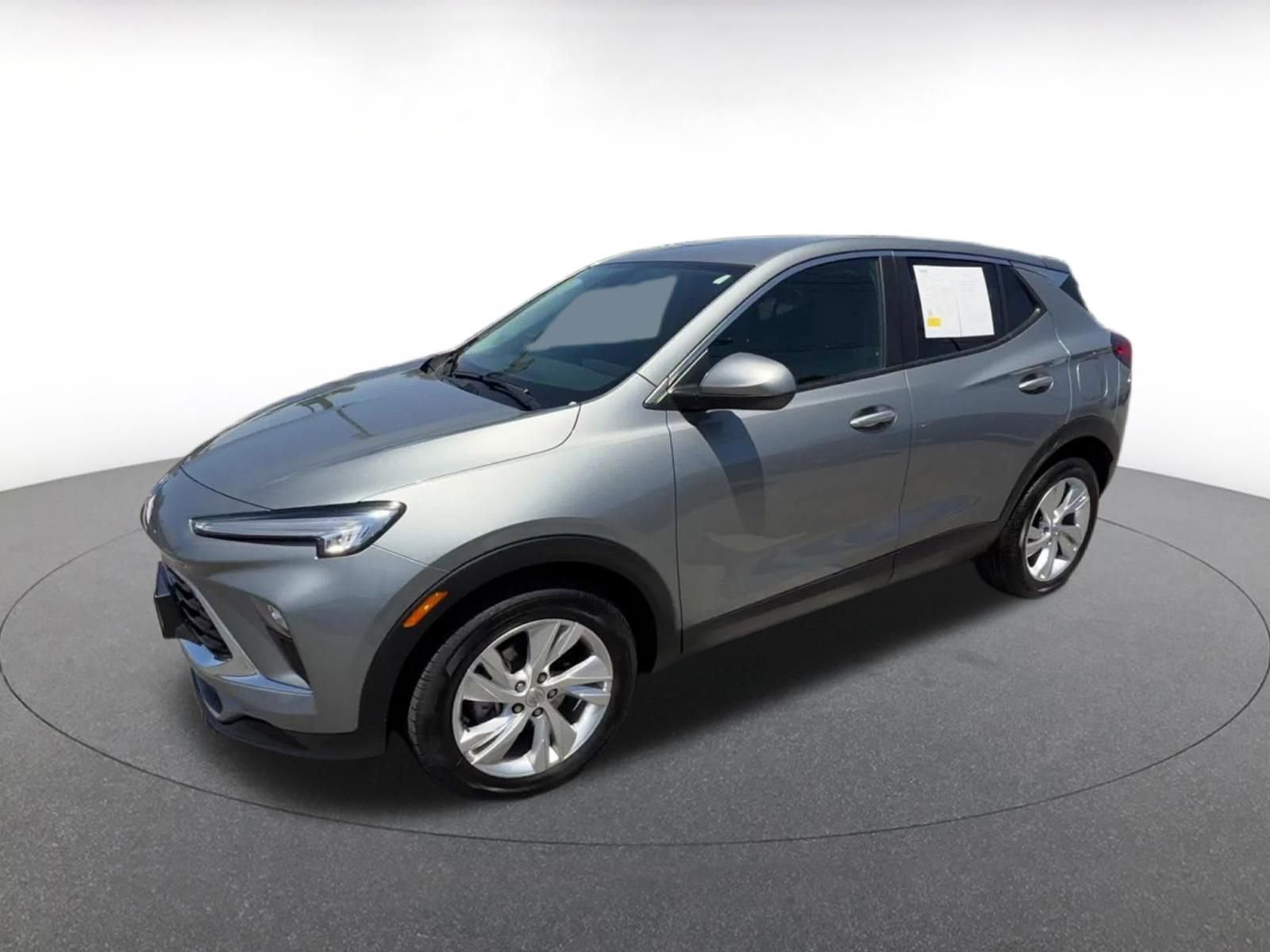 Used 2025 Buick Encore GX Preferred FWD image 8