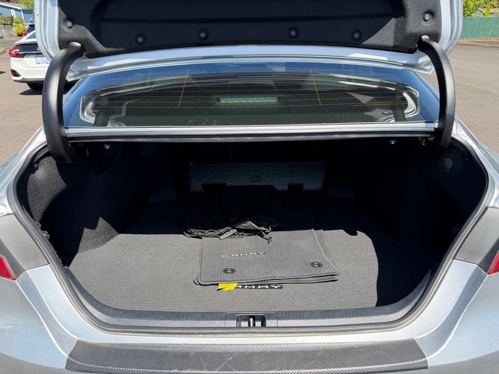 Used 2022 Toyota Camry LE FWD image 10