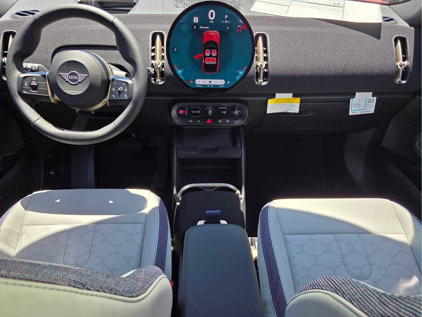 New 2026 MINI Cooper Countryman S AWD/4WD image 12