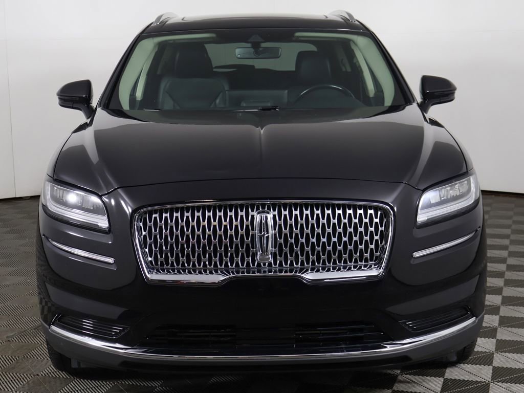 Used 2023 Lincoln Nautilus Reserve AWD/4WD image 12
