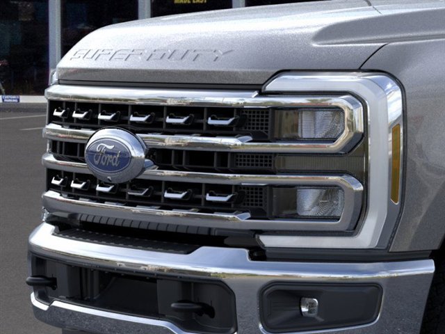 New 2026 Ford F350 Lariat image 17