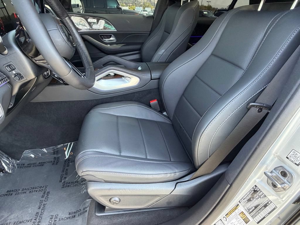 Used 2026 Mercedes-Benz GLE 450 4MATIC Coupe image 19