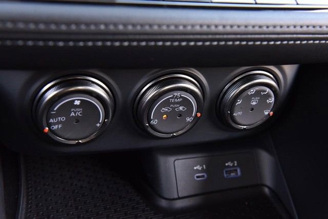 Certified 2024 Nissan Z Performance w/ Floor Mat Package image 17