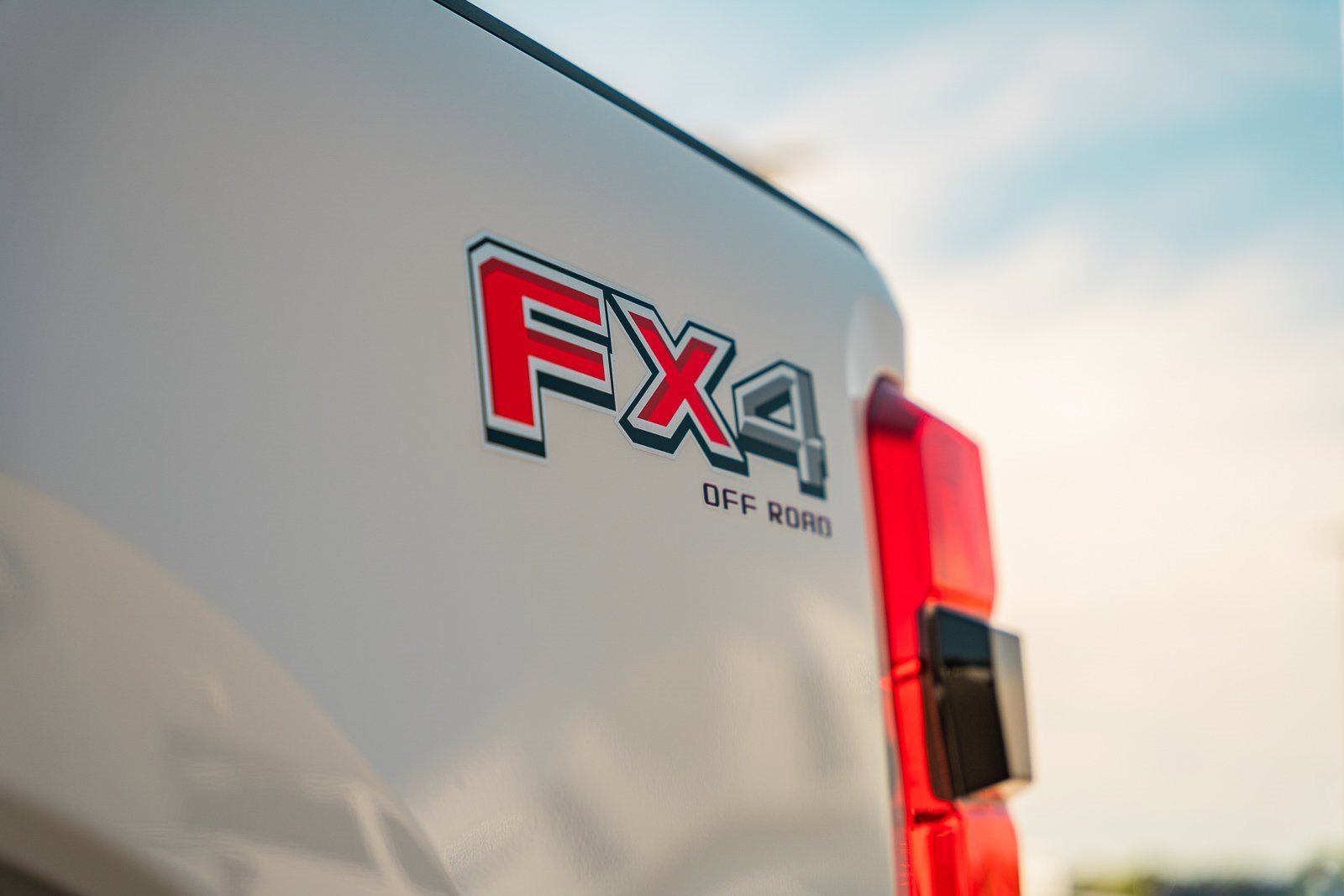 New 2025 Ford F250 Platinum image 7