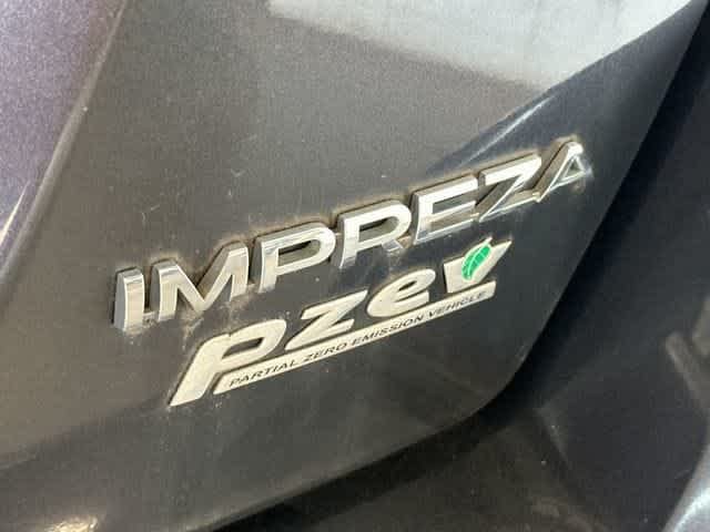 Used 2013 Subaru Impreza 2.0i AWD/4WD image 25