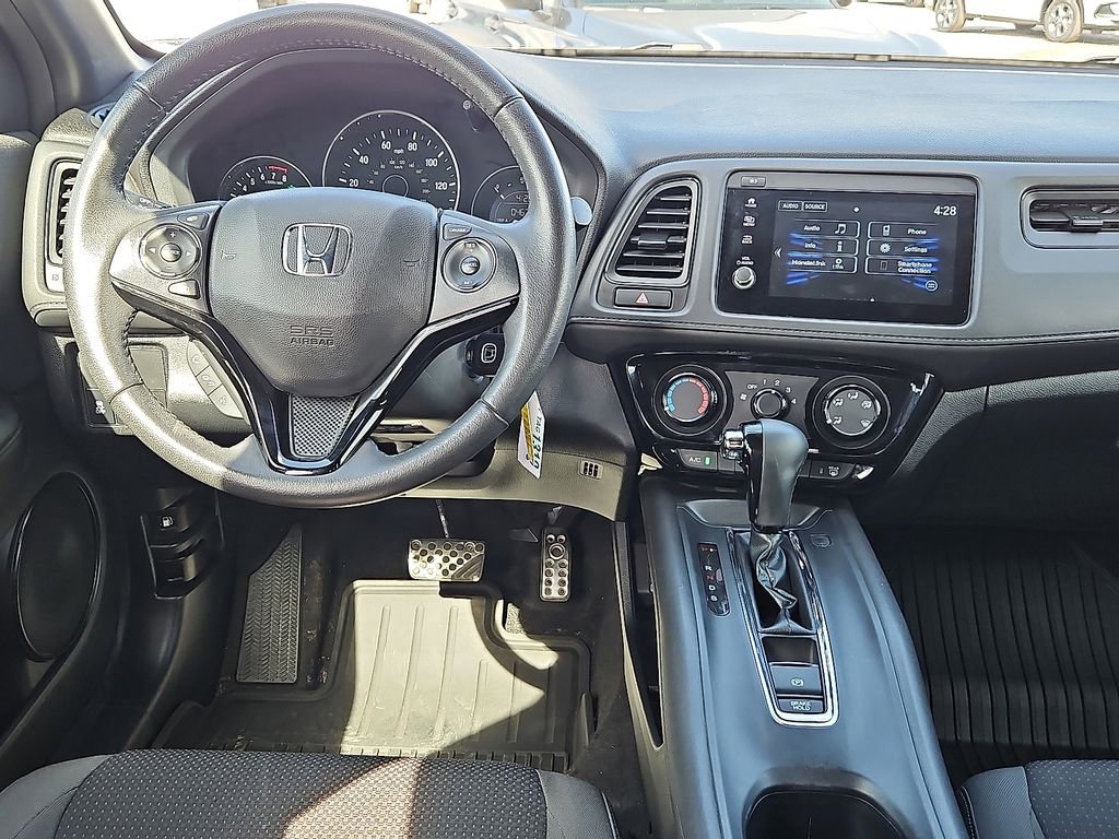 Used 2021 Honda HR-V Sport image 19
