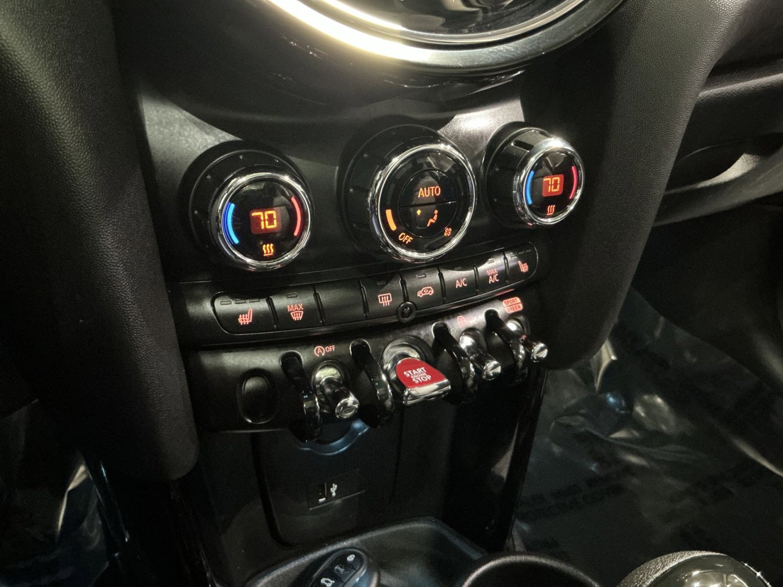 Used 2023 MINI Cooper S image 28