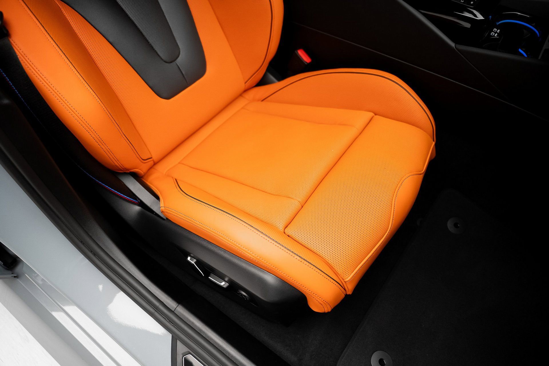 Used 2025 BMW M5 image 68