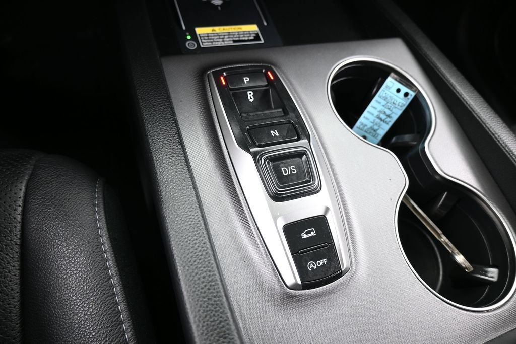 Used 2025 Honda Passport EX-L image 33
