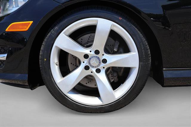 Used 2015 Mercedes-Benz C 350 4MATIC Coupe image 9