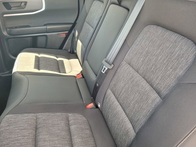 Certified 2021 Ford Bronco Sport Big Bend w/ Big Bend Package (96B) image 13