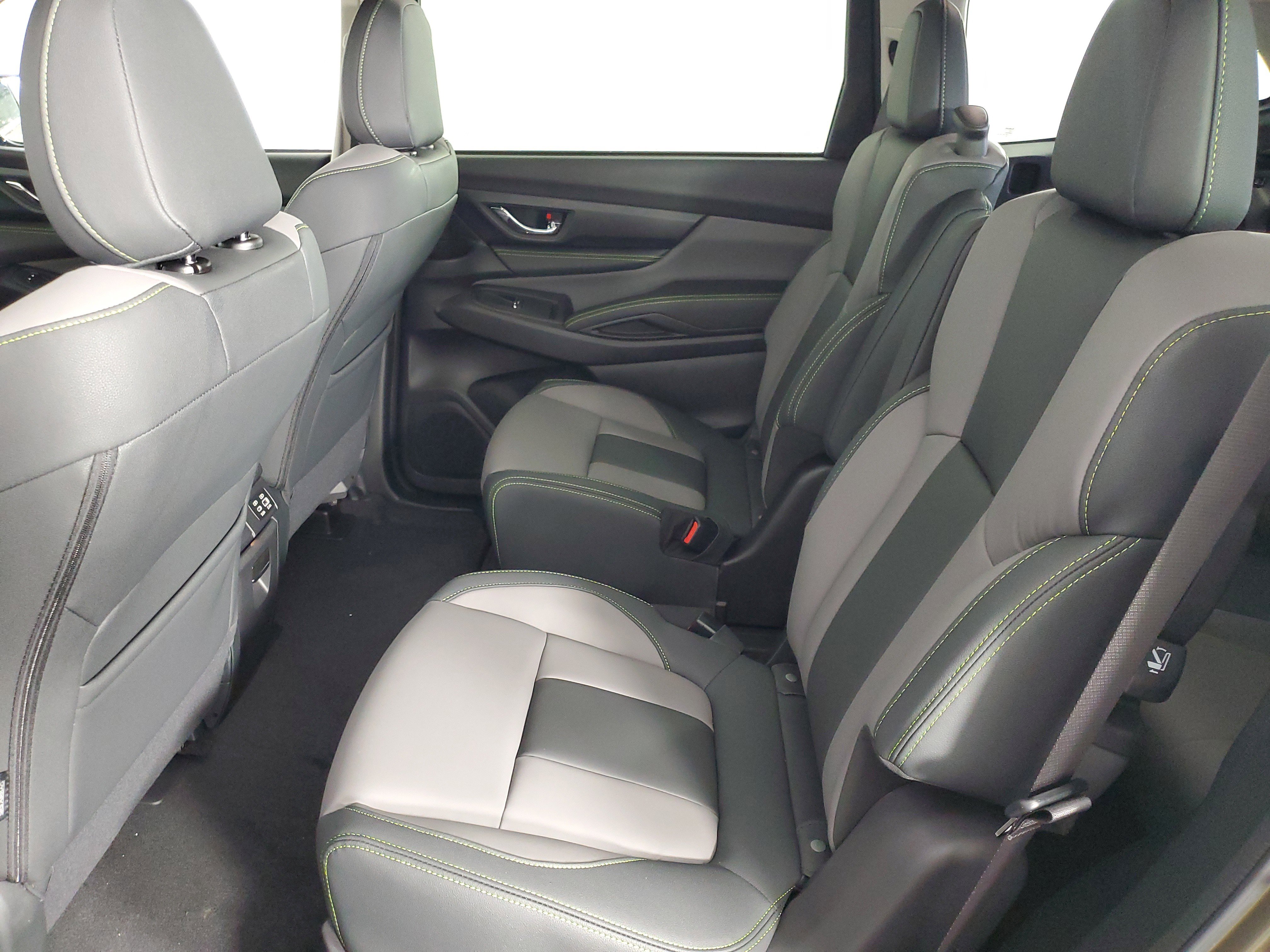 New 2025 Subaru Ascent Onyx Edition image 13