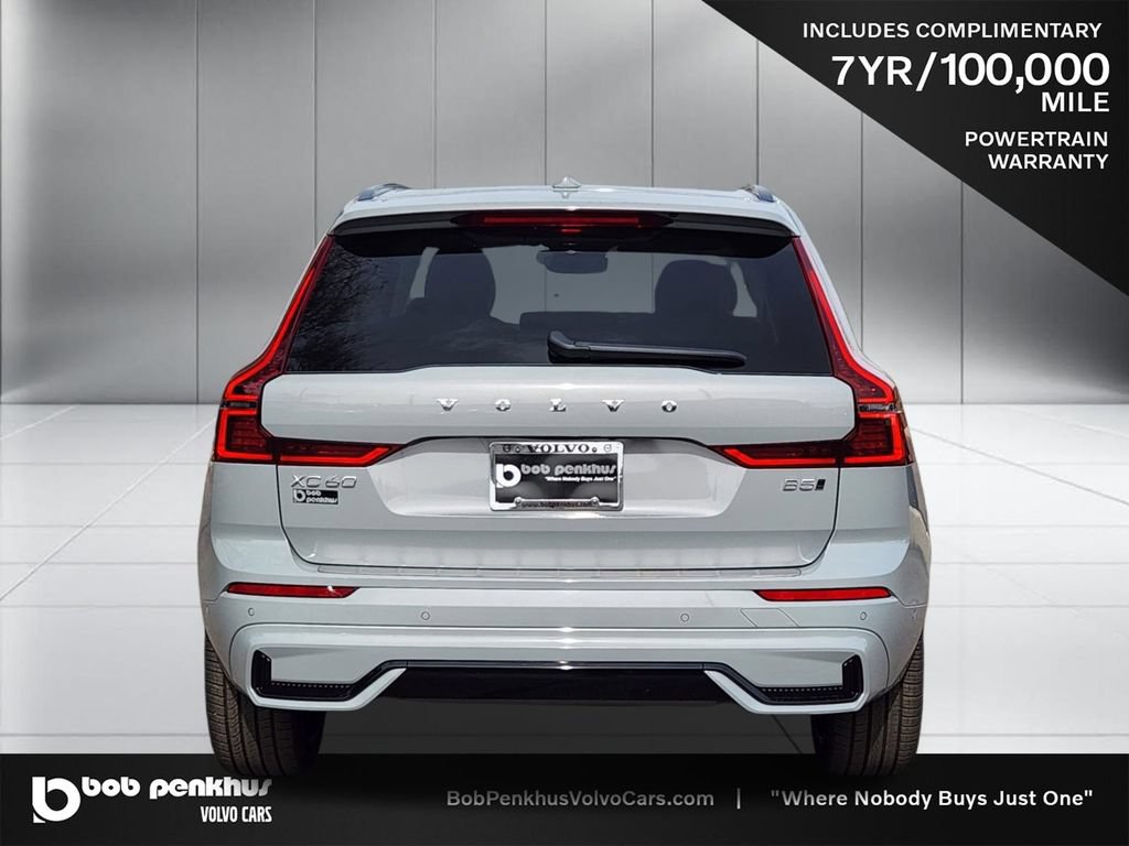 New 2026 Volvo XC60 B5 Ultra w/ Protection Package Premier AWD/4WD image 26