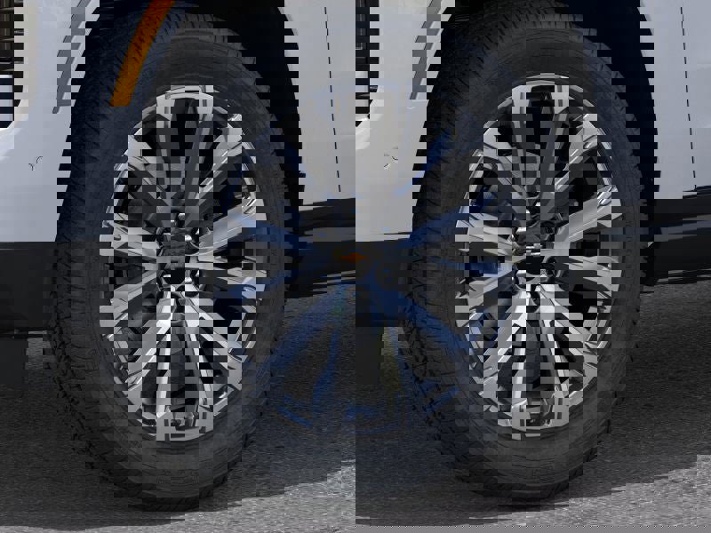 New 2026 Chevrolet Tahoe High Country image 33