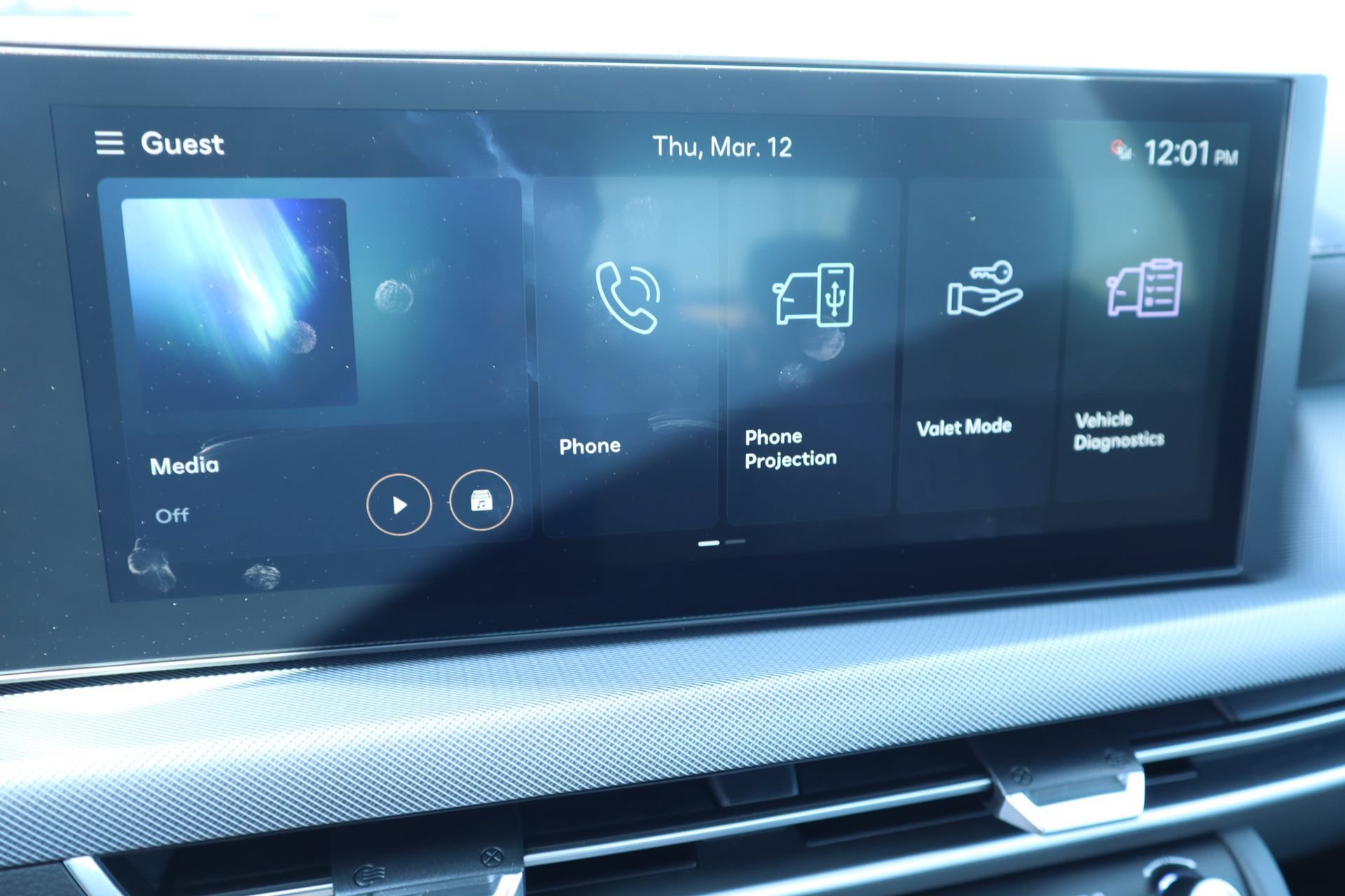 New 2026 Hyundai Sonata SEL FWD image 12