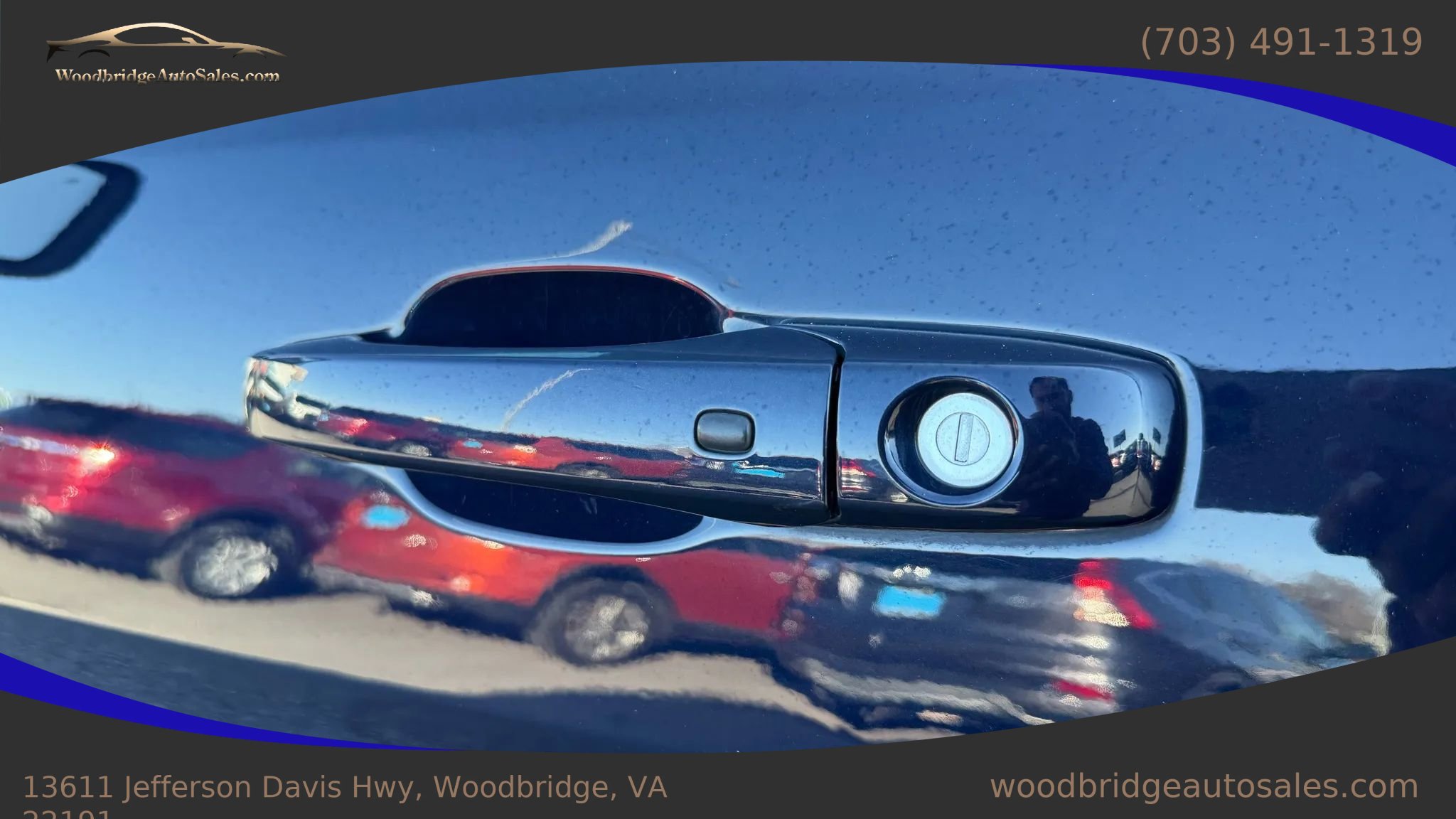 Used 2018 Jeep Grand Cherokee High Altitude image 12