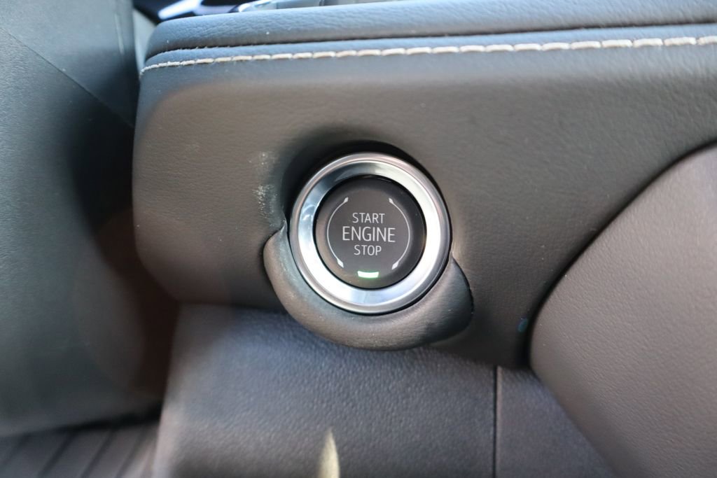 New 2026 Chevrolet Tahoe Premier w/ Sun And Tow Package image 19