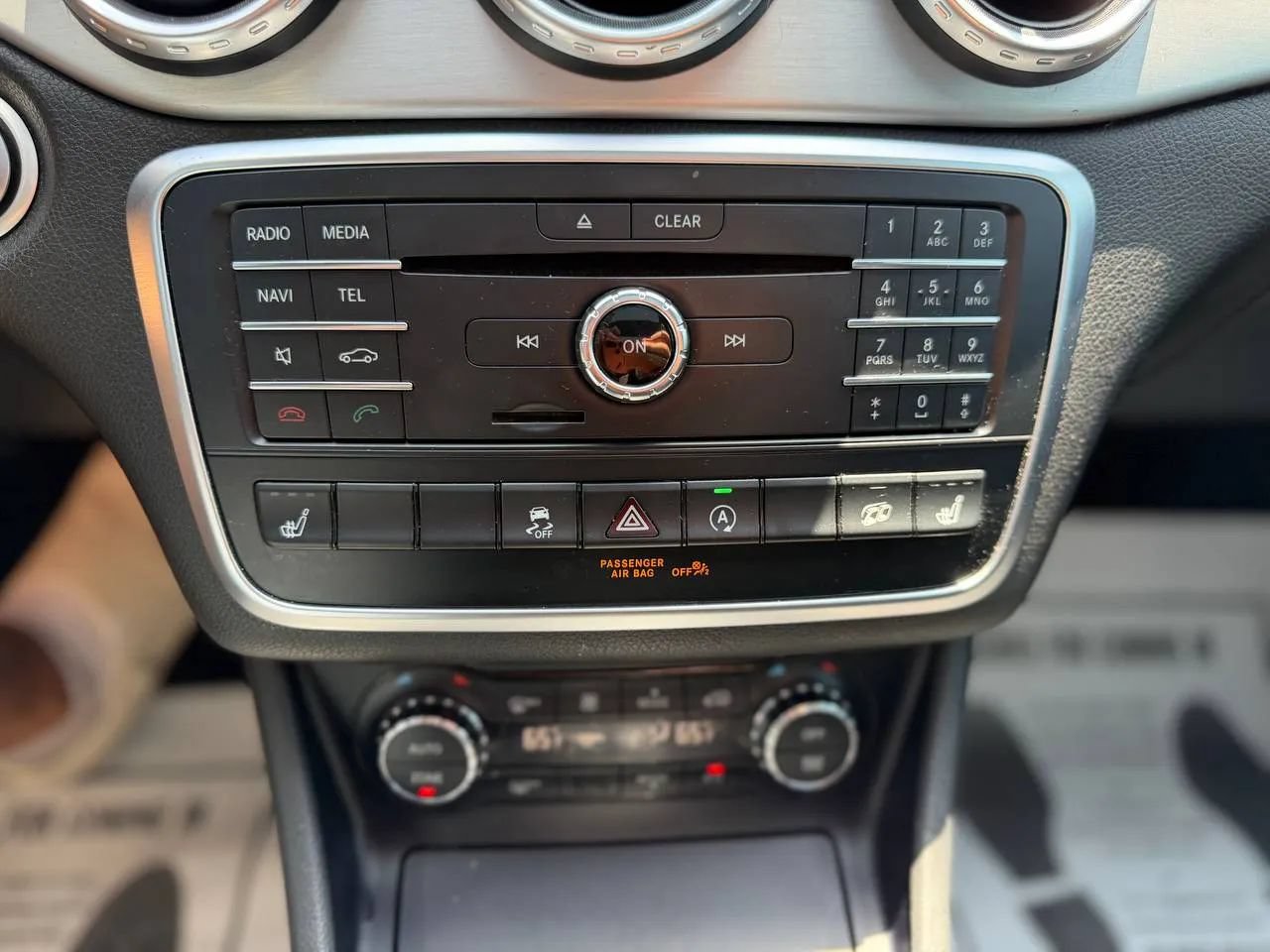 Used 2016 Mercedes-Benz GLA 45 AMG 4MATIC image 56