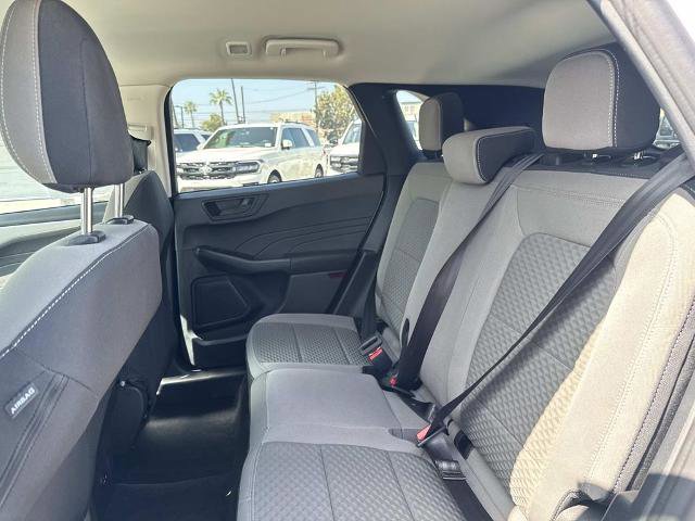 Certified 2022 Ford Escape SE image 13