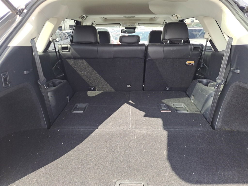 Used 2018 MAZDA CX-9 Touring w/ Touring Premium Package image 26