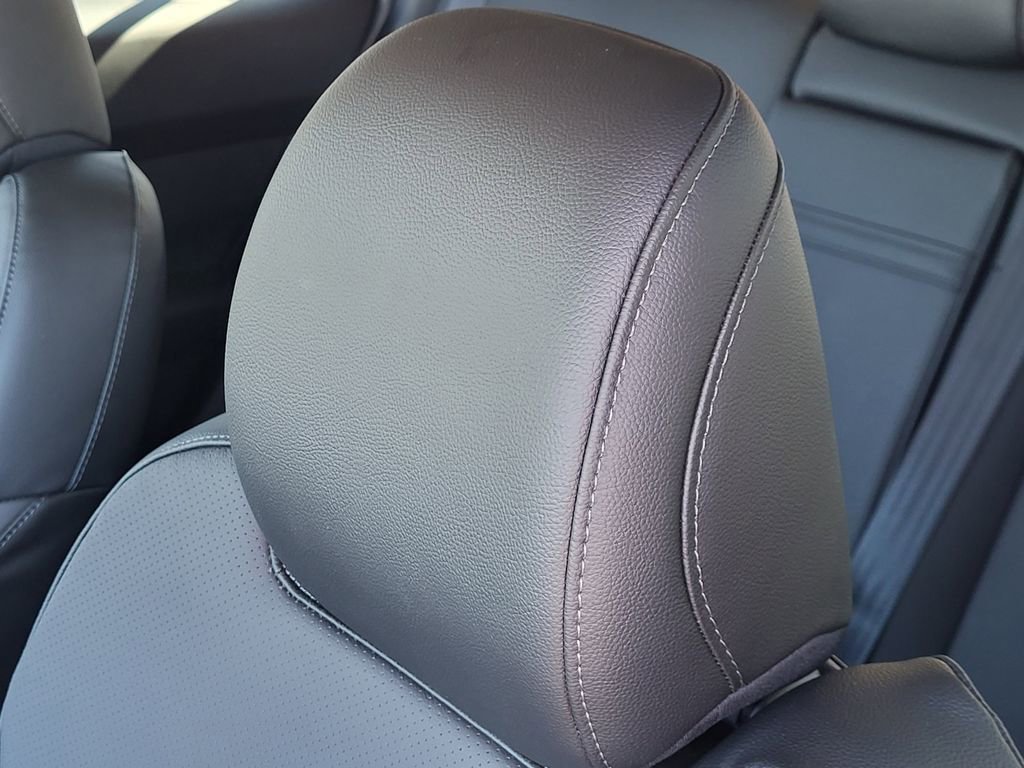 New 2026 MAZDA CX-50 AWD 2.5 Hybrid w/ Weather Package image 6