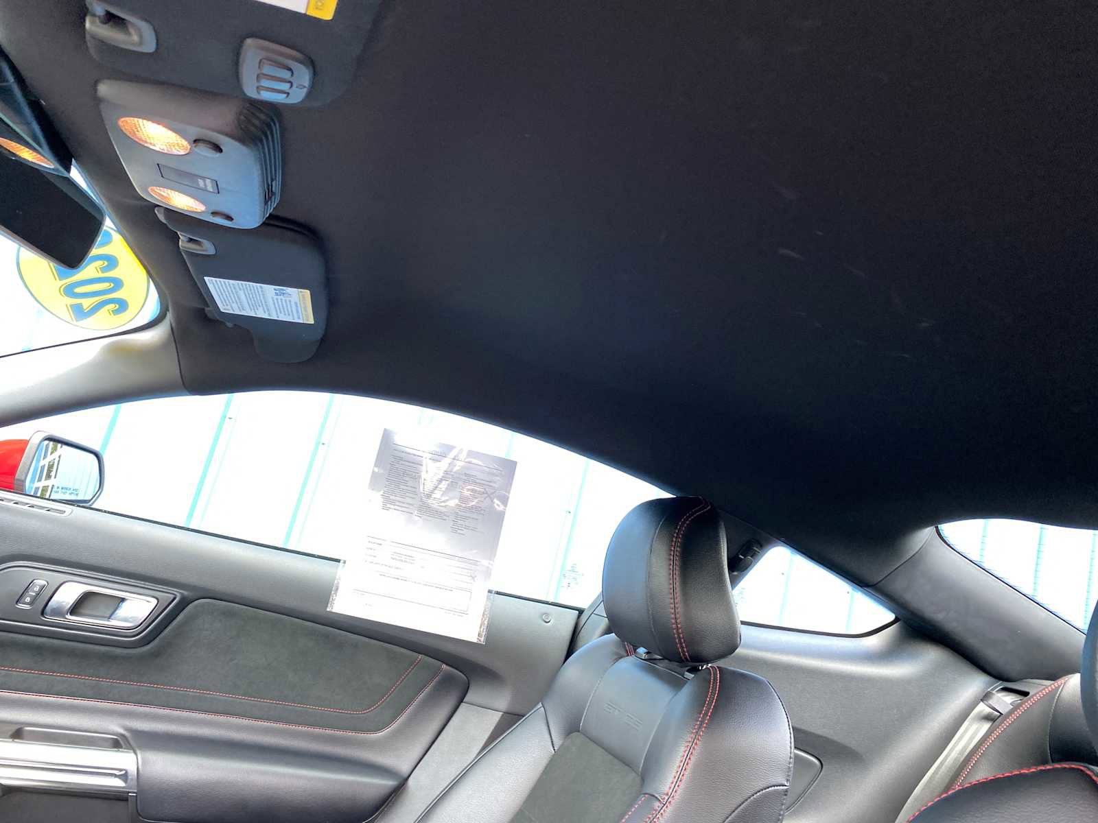 Used 2022 Ford Mustang GT Premium w/ Equipment Group 401A image 27