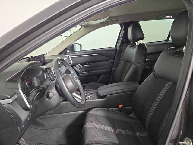 Used 2025 MAZDA CX-50 AWD 2.5 S w/ Premium Package image 11