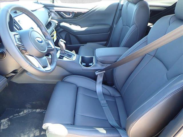 Certified 2025 Subaru Outback Limited XT image 13