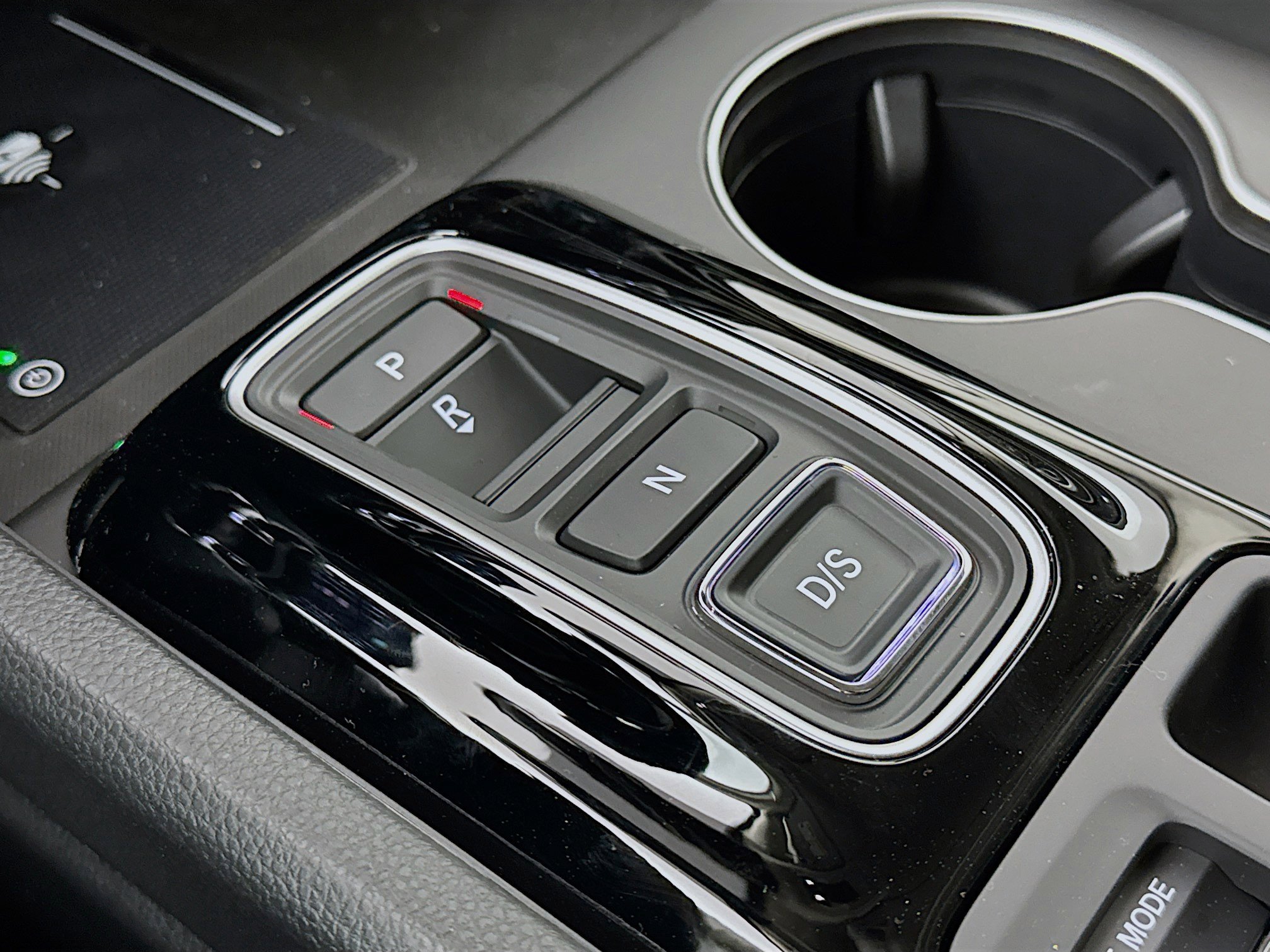 New 2026 Honda Pilot EX-L image 17